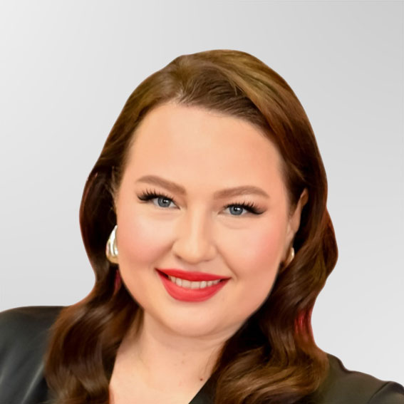 Ирина Дробышева