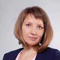 Ольга Друзина 