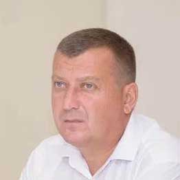 Алексей Дворецкий