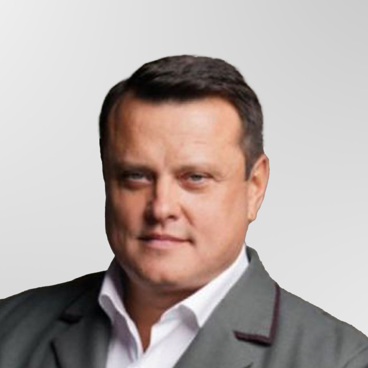 Эдуард Головин