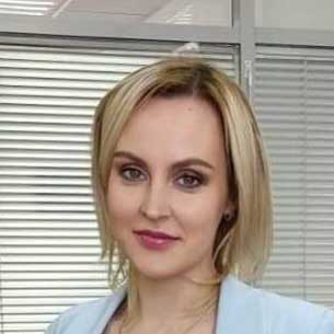 Юлия Миндрина