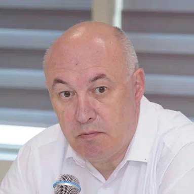 Юрий Рысин 