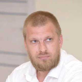 Сергей Шевченко