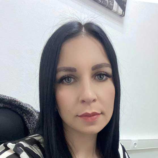 Анна Шпынова