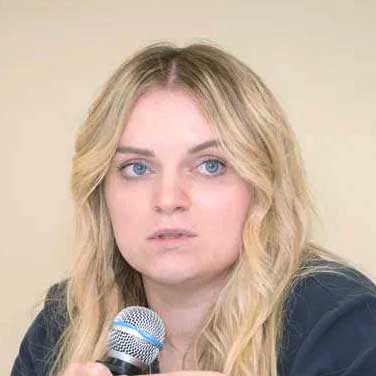 Ксения Соболева