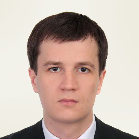 Александр Бурмака