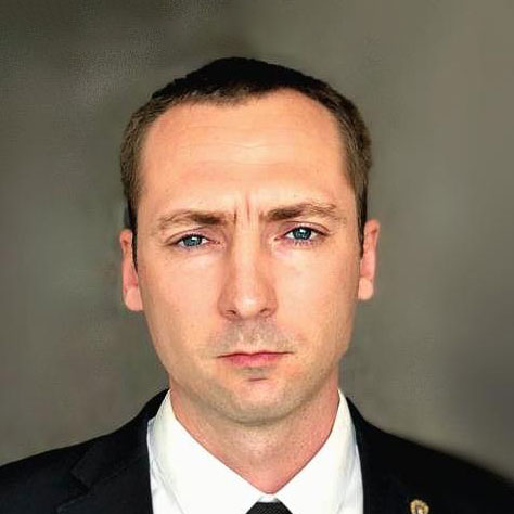 Дмитрий Инаятов