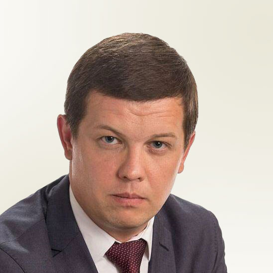 Алексей Титов