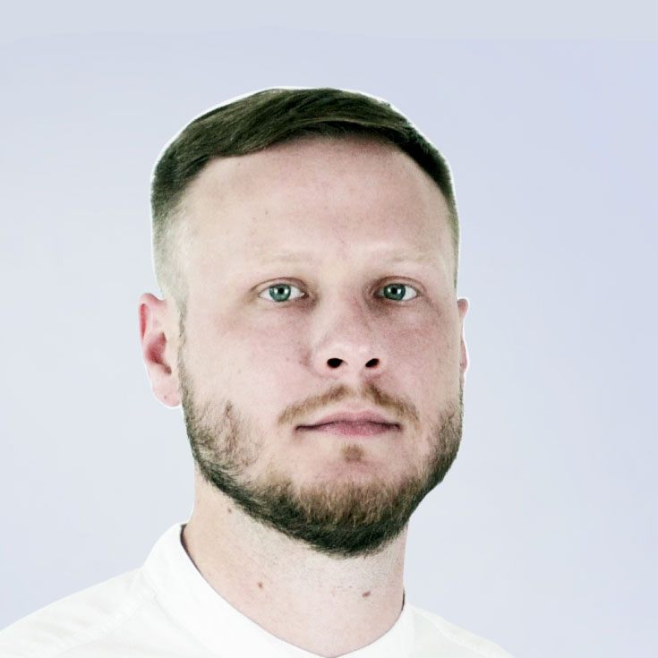 Александр Юрьев