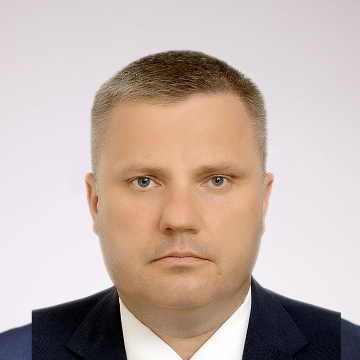Федор Дерека