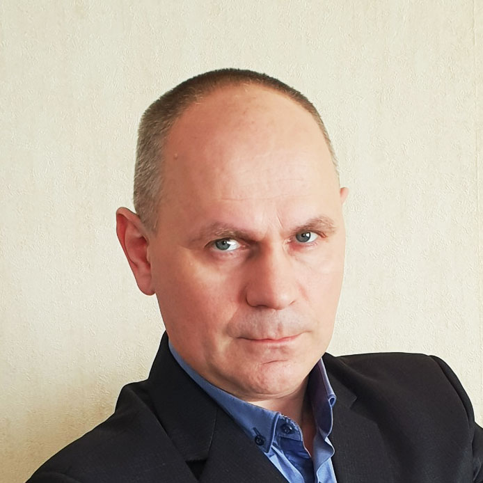 Алексей Максак