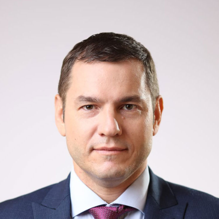 Сергей Косогор