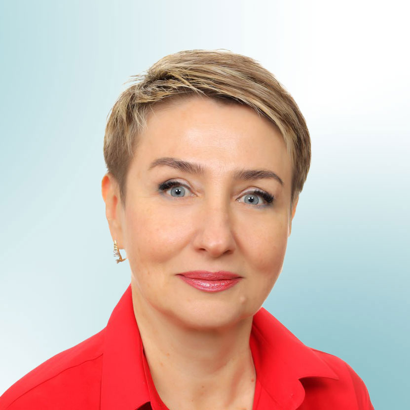 Александра Кошелева