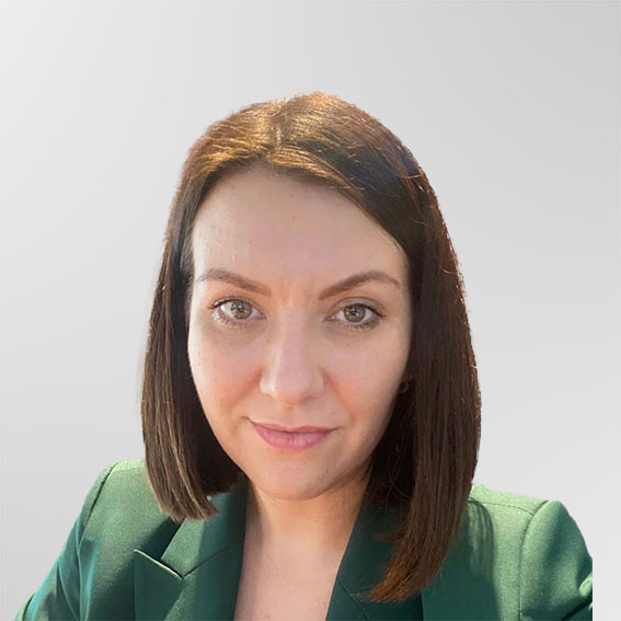 Наталия Косолапова  