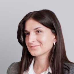 Елена Макаренко 