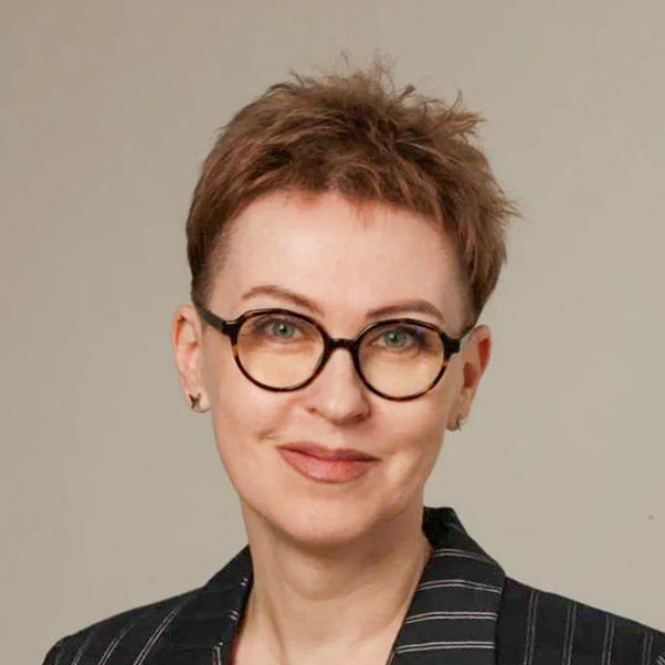 Юлия Зайцева