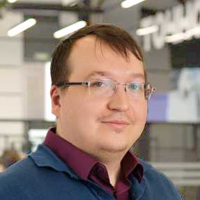 Иван Шурыгин