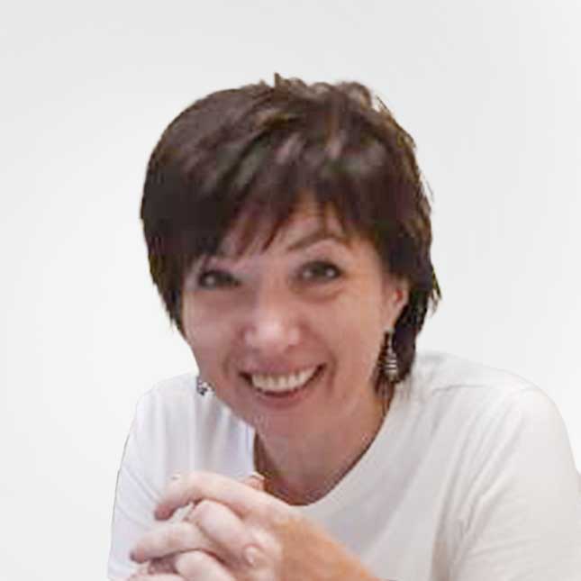 Анна Бабенко
