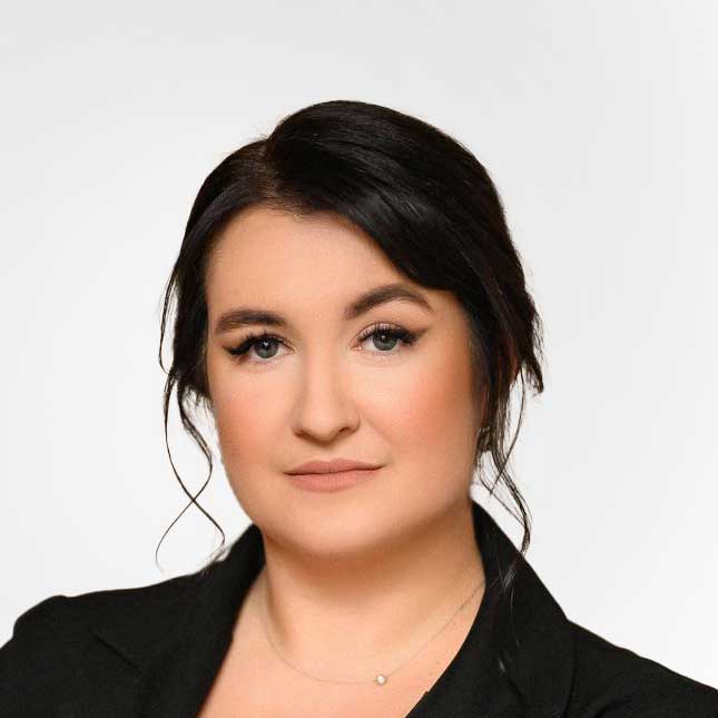 Карина Косенкова 