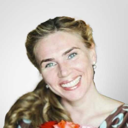 Светлана Кокотеева