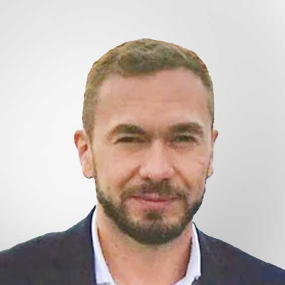 Артем Гаврилов