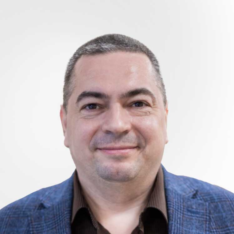 Семен Кустов 