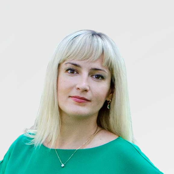 Маргарита Синкевич