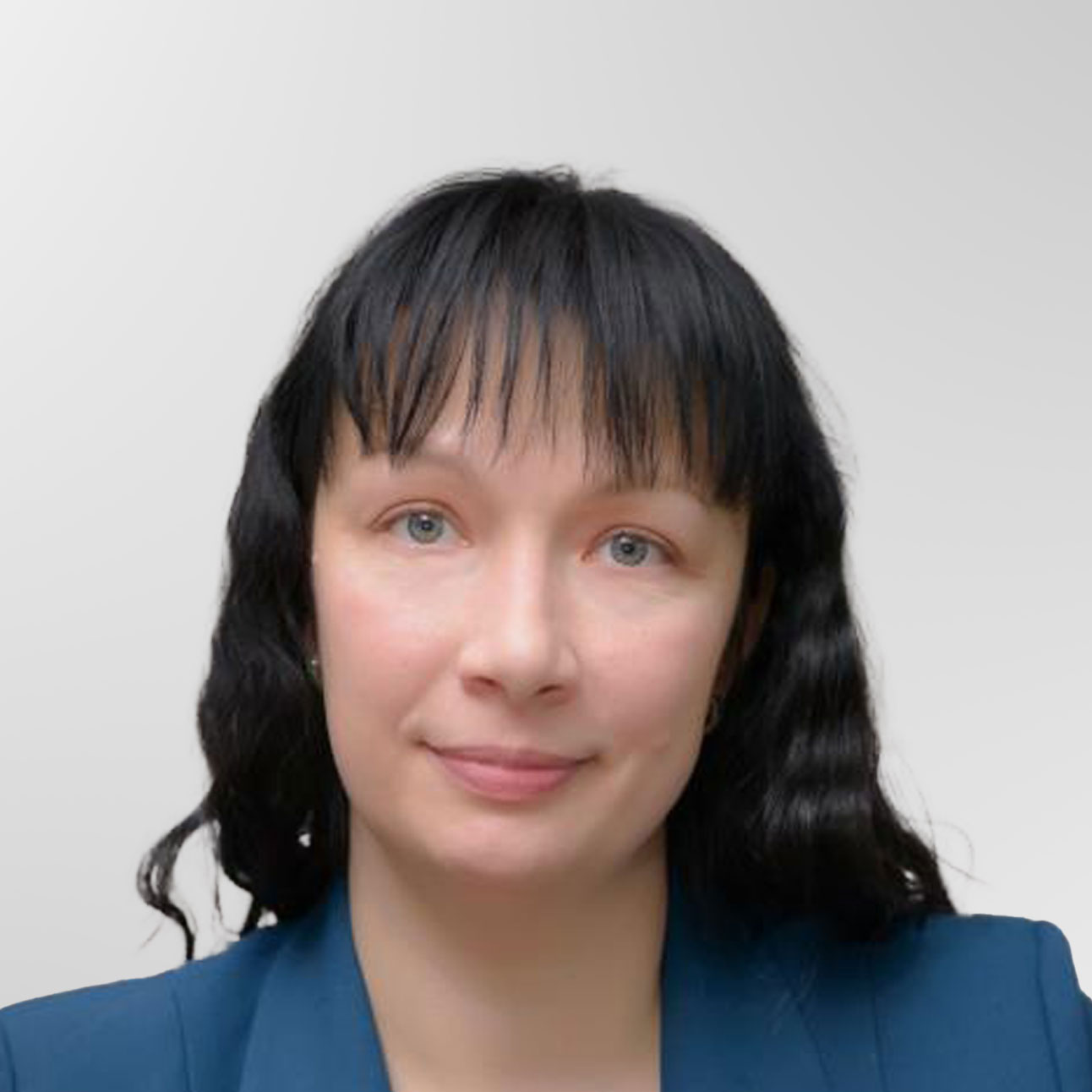 Любовь Недилько 