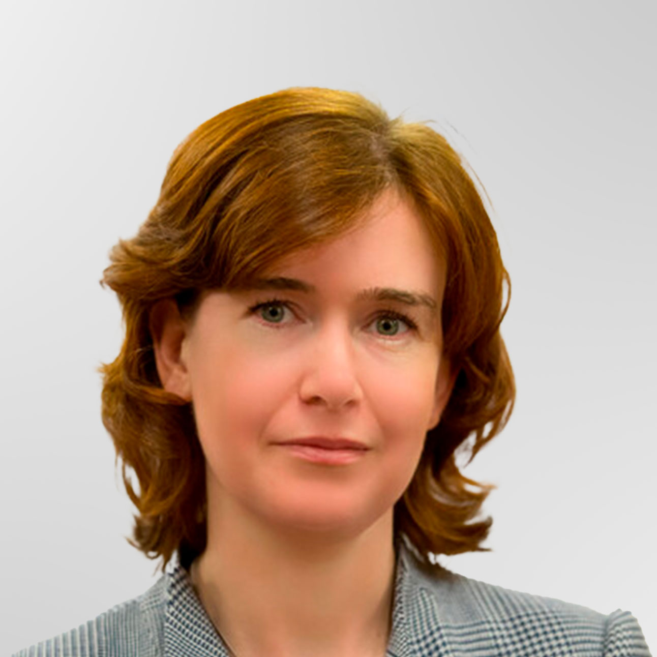 Наталия Орлова