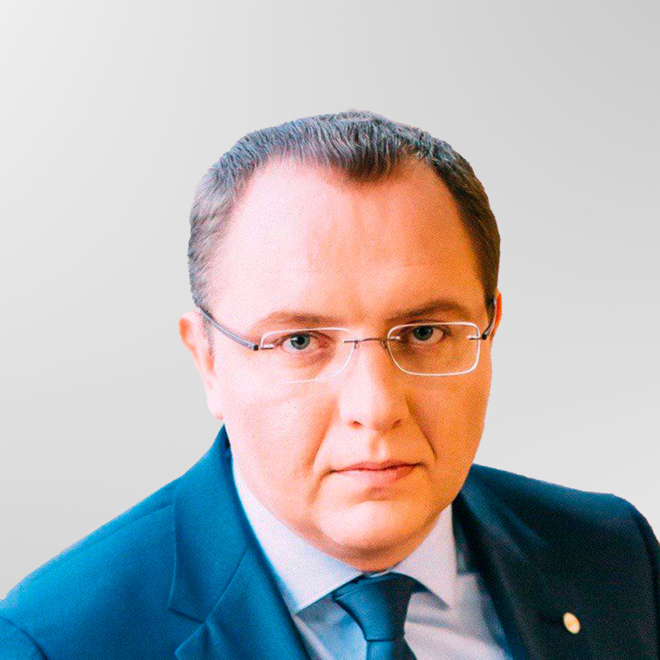 Константин Юров