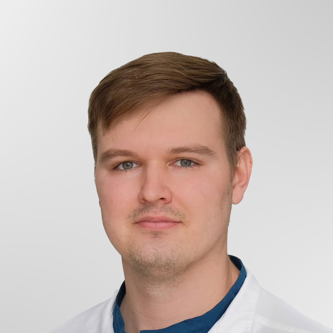 Константин Занько