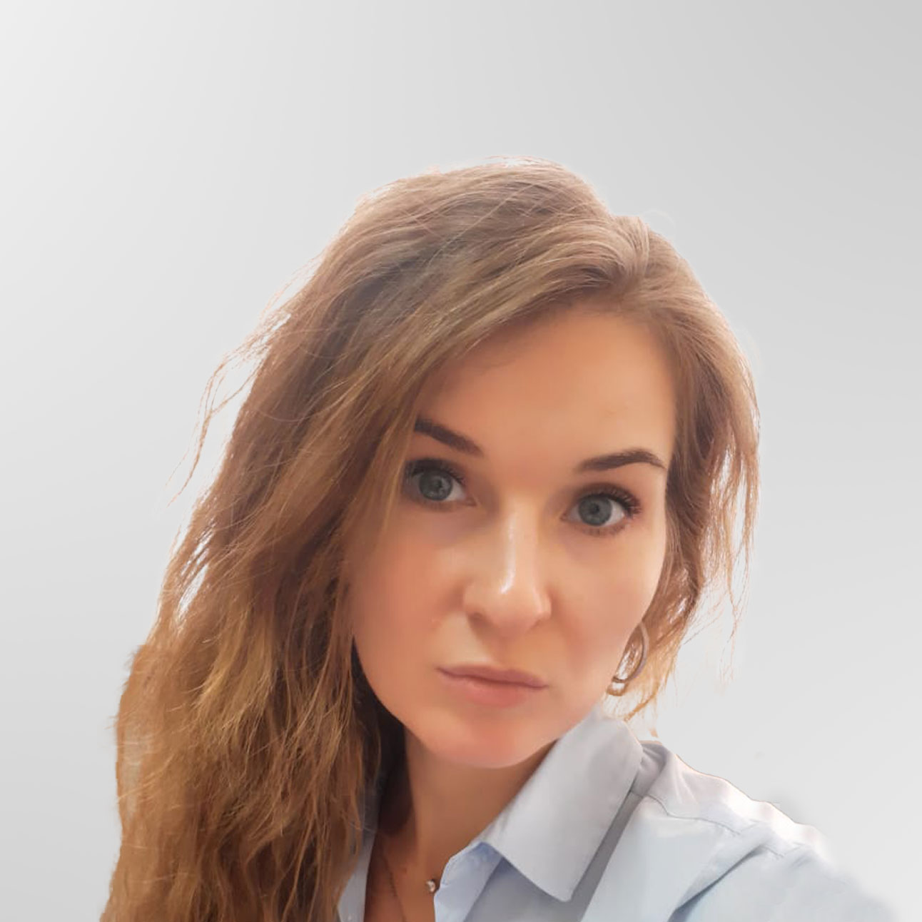 Наталья Алексашина