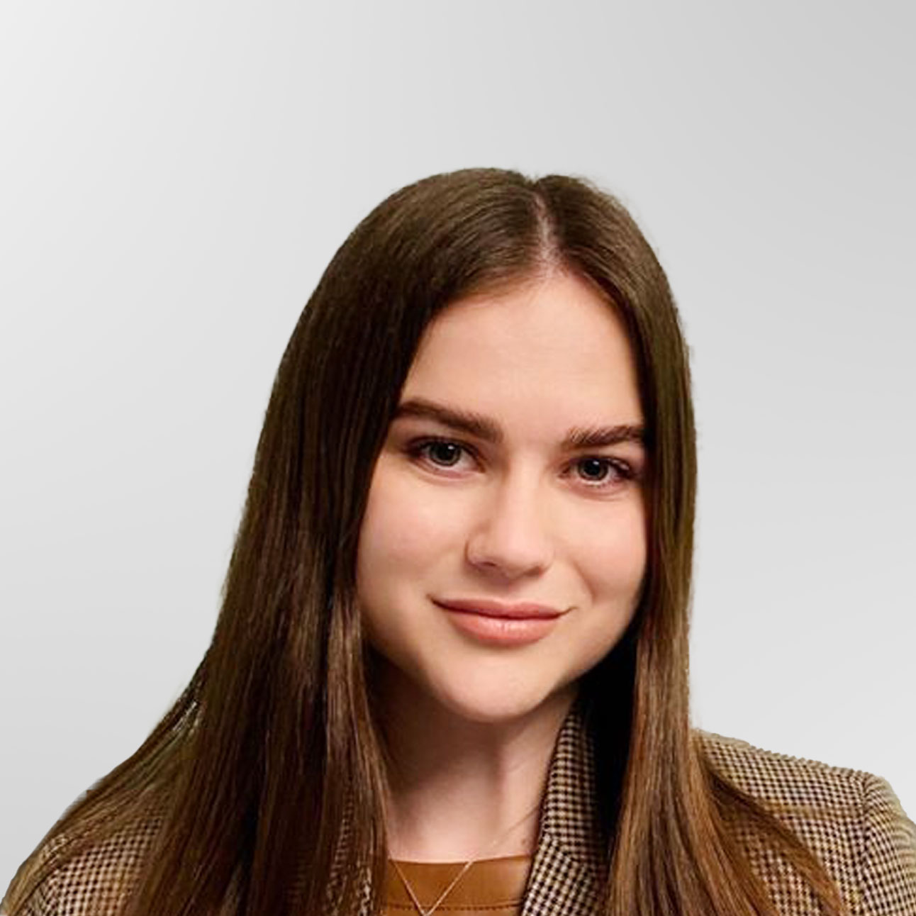 Алина Колесник 