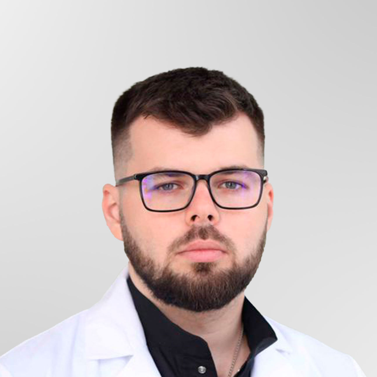 Федор Коваленко