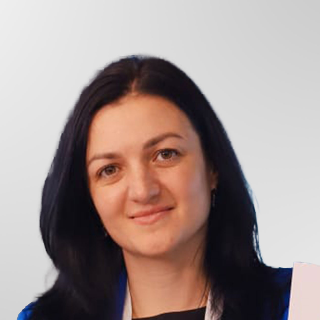 Александра Начарова