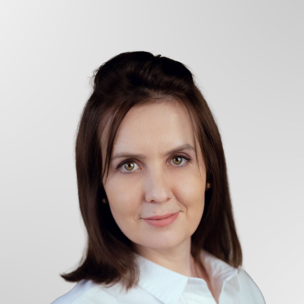 Богдана Руднева
