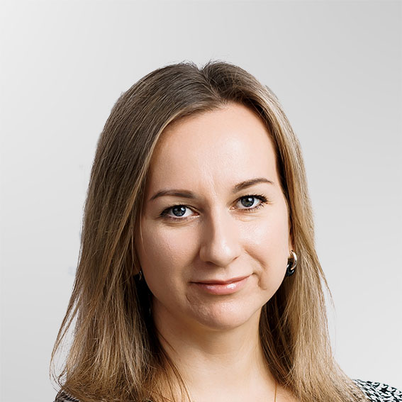 Елена Теленьга 