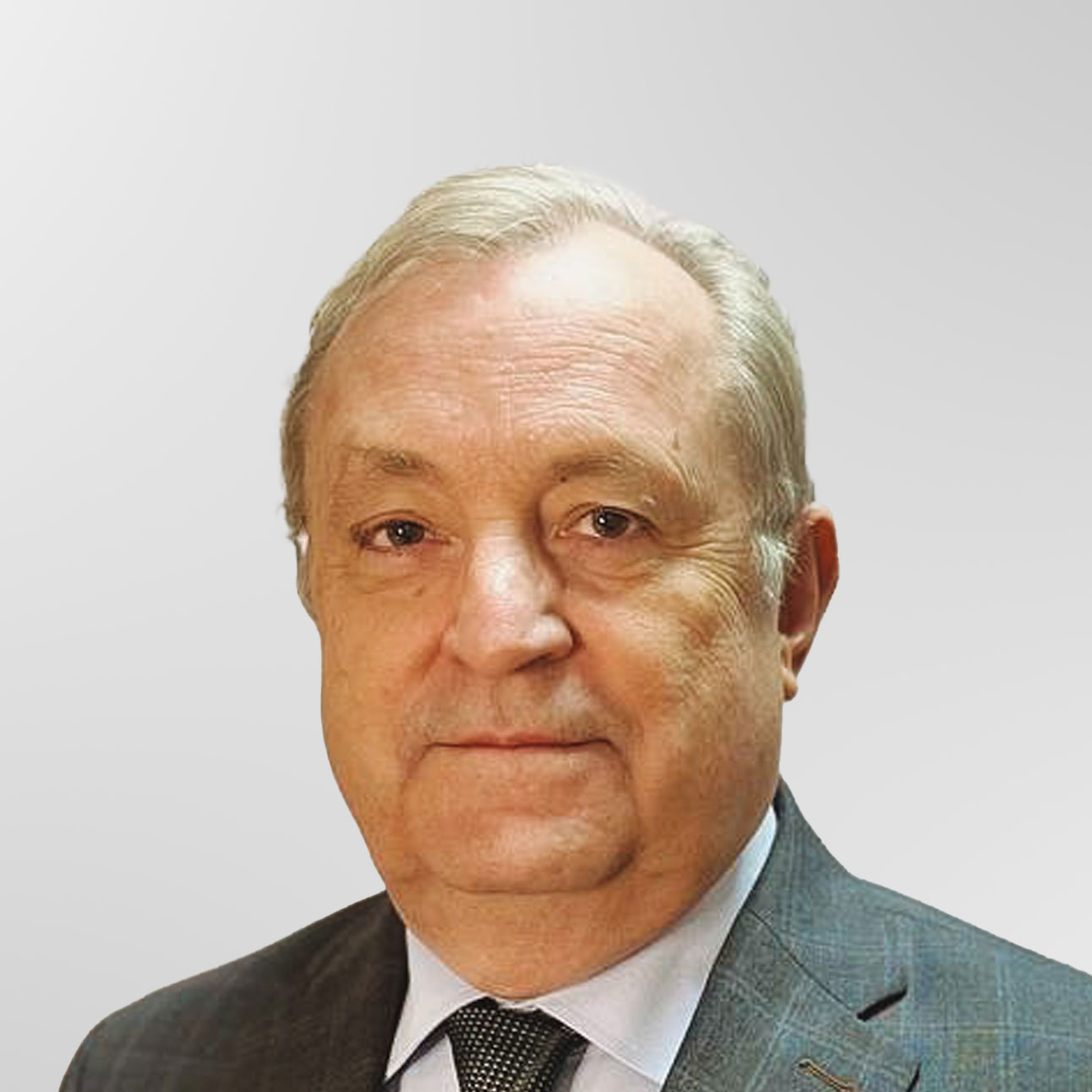 Сергей Исаенко