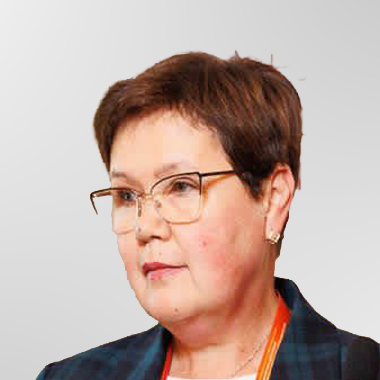 Лейла Кадырова