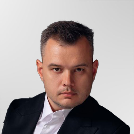 Александр Моисеев 
