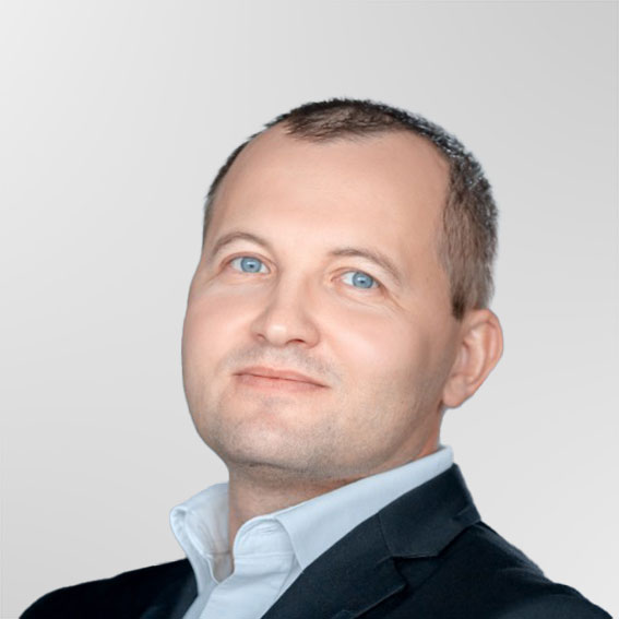 Станислав Кощеев
