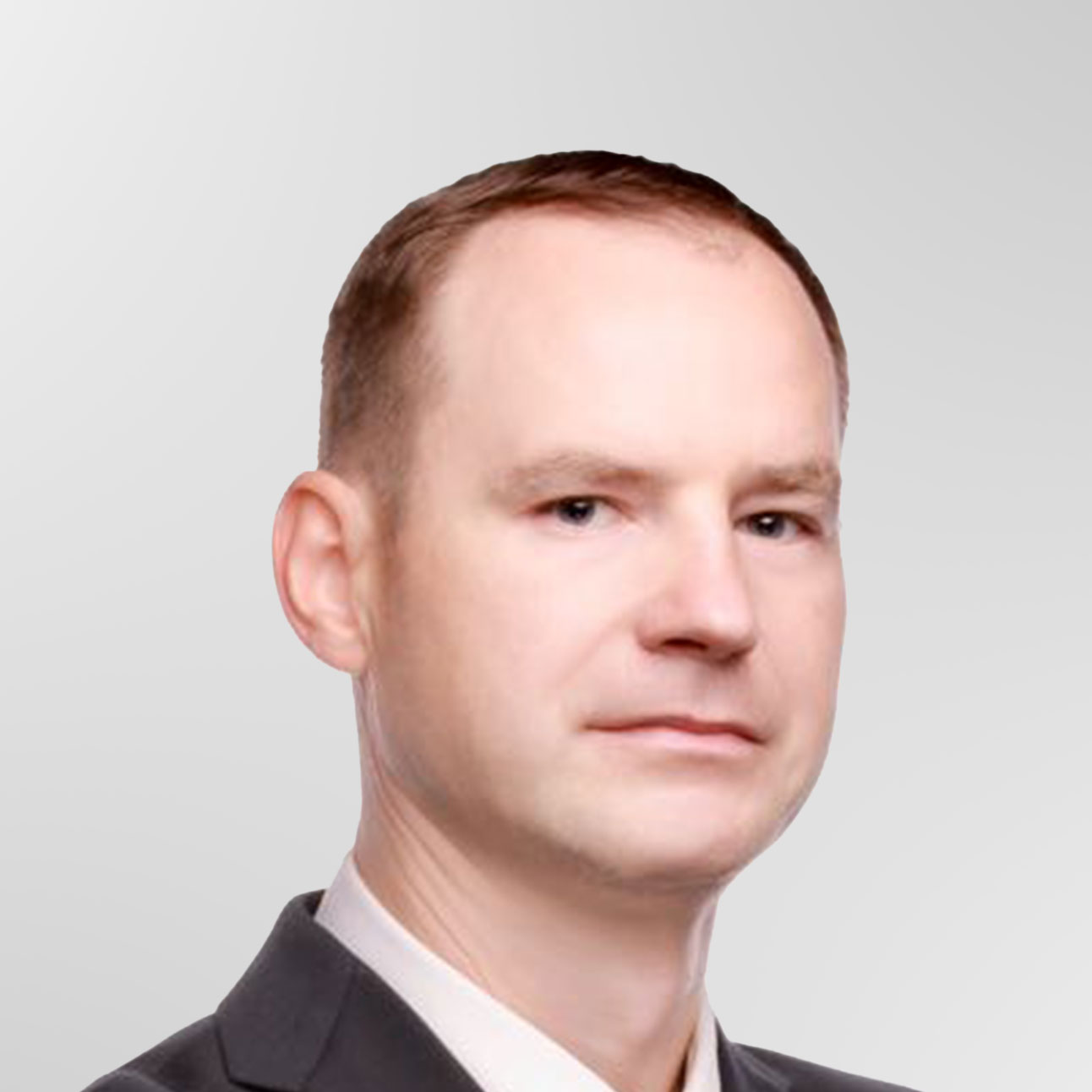 Михаил Михайличенко