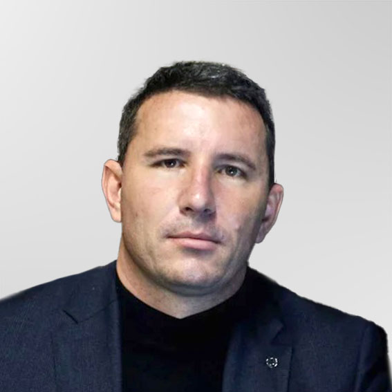 Александр Захурдаев