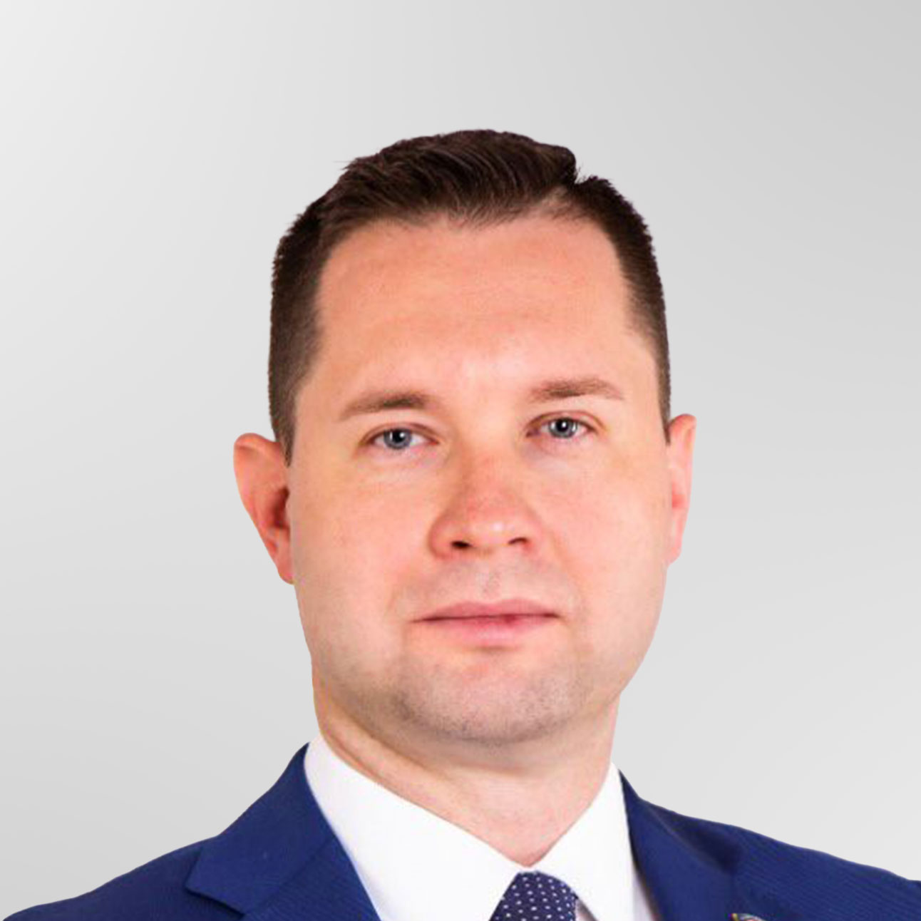 Илья Шакалов