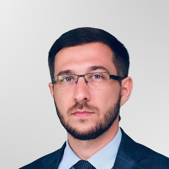 Роман Воротников