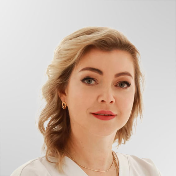 Оксана Авагимова