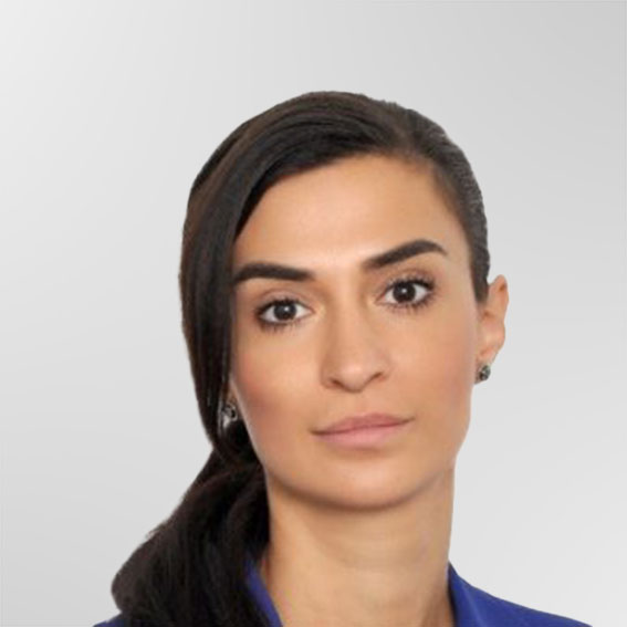 Карина Мелконян