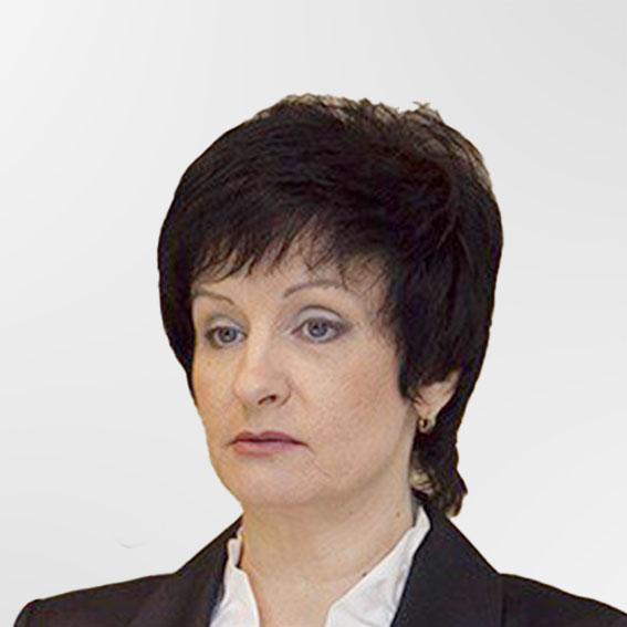 Татьяна Солоненко