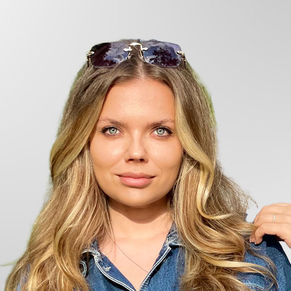 Эллина Трунова