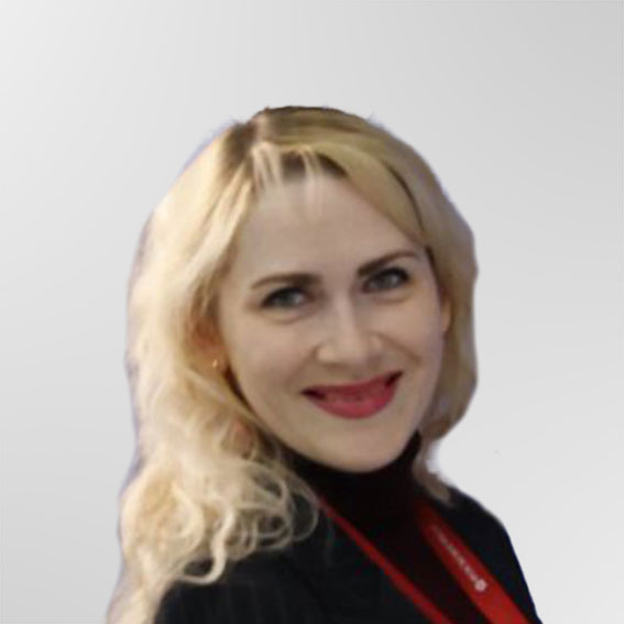 Наталия Беспалая